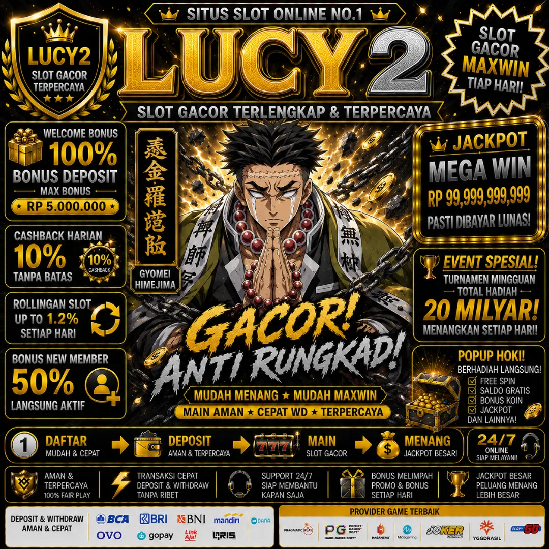 LUCY2Banner